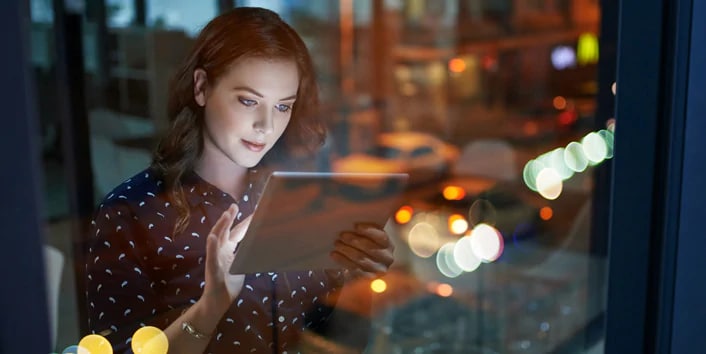 Votre app AMEX France